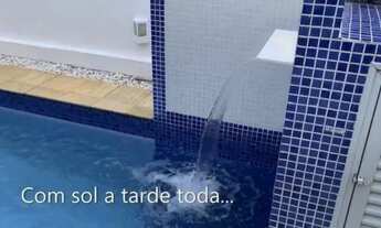 Imagem 6: CASA RESIDENCIAL em SANTANA DE PARNAÍBA - SP, TAMBORÉ