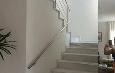 Imagem 3: Casa de condomínio para aluguel tem 350 metros quadrados com 4 quartos em Emaús - Parnamir