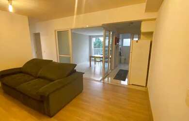 Imagem 3: Excelente apartamento com 2 dormitórios, 69 m² - venda por R$ 1.300.000 ou aluguel por R