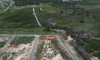 Imagem 4: Lote Jardim Atlântico Parnaíba