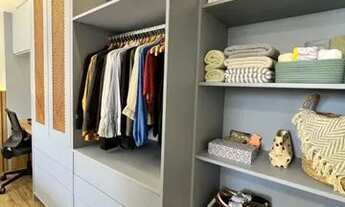 Imagem 6: APARTAMENTO - SANTO AMARO - SP