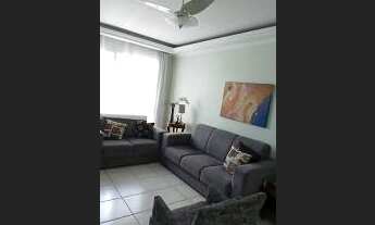 Imagem 3: Apartamento para venda tem 74 metros quadrados com 2 quartos em Aparecida - Santos - SP