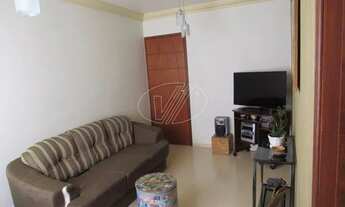 Imagem 3: Apartamento - Jardim Pacaembu - Campinas