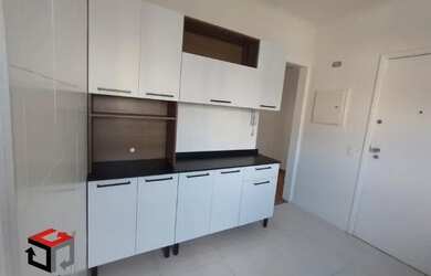 Imagem 5: Apartamento de 60m² com 2 quartos no Baeta Neves São Bernardo do Campo - SP