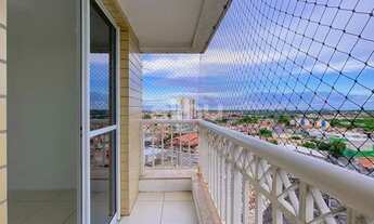 Imagem 6: Parc du Soleil - Cambeba - Andar Alto - 3 suítes - 2 vagas - 75m² - Lazer Completo