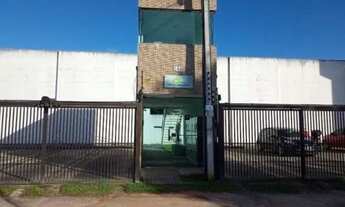 Imagem: Casa em Condomínio 61 m² (Unid. 01)