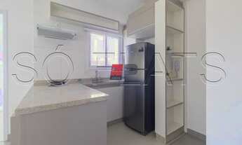 Imagem 2: Add Vila Mariana, apto disponível para venda com 41m², 01 dorm e 01 vaga