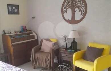 Imagem 2: São Paulo - Apartamento Padrão - POMPÉIA