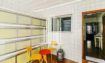 Imagem 7: Sobrado à venda 100m² 2 quartos Vila Cruzeiro - São Paulo