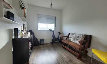 Imagem 6: 2Dorms Prédio com Area de lazer