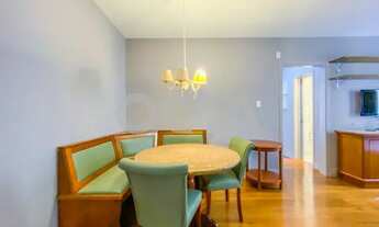 Imagem 3: APARTAMENTO 2 DORMITÓRIOS COM VAGA MONT SERRAT