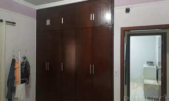 Imagem 7: Casa - Parque Jambeiro - Campinas