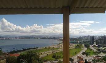 Imagem: Kit Centro (mobiliada) 1 Qto, R$ 450,00