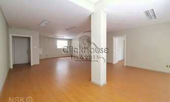 Imagem 6: Conjunto Comercial em São Paulo - República