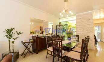 Imagem 4: Sobrado para venda, com 169 m², 3 suítes, espaço gourmet, 3 vagas, Sótão, próximo ao Metrô