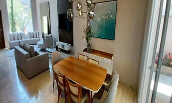 Imagem 6: CASA RESIDENCIAL em BARUERI - SP, ALDEIA DA SERRA