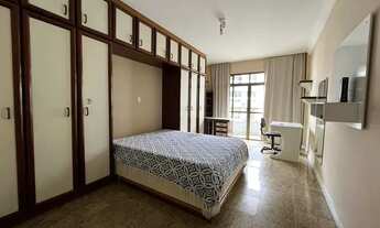 Imagem 4: Apartamento de 340m² na Praia da Costa com vista do mar, sol da manhã e lazer completo!