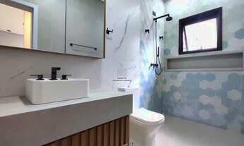 Imagem 2: Casa Térrea em Condomínio Valinhos