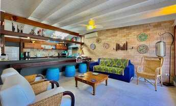 Imagem 6: Casa com 3 dormitórios, 200 m² - Praia de Juquehy - São Sebastião/SP