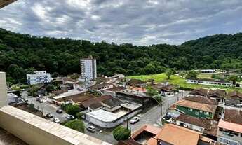 Imagem 6: 3 Quartos alto padrao Canto do Forte em Praia Grande Previsao de entrega: Julho/23