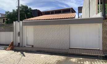 Imagem: Casa em jauá - piscina e condomínio fechado