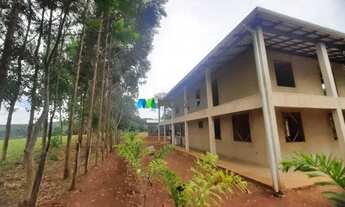 Imagem: ESMERALDAS - Sítio - Zona Rural