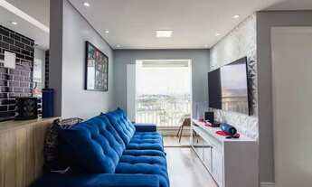 Imagem 5: Apartamento à Venda - São Pedro, 2 Quartos, 46 m2