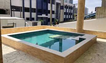 Imagem 3: APARTAMENTO COM 61.69 m² - CAIÇARA - PRAIA GRANDE SP