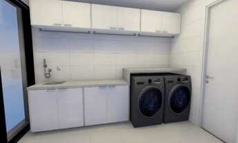 Imagem 2: SANTANA DE PARNAÍBA - Casa de Condomínio - ALPHAVILLE