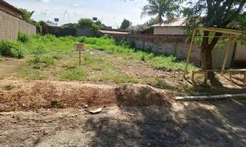 Imagem: Vende-se Lote em Abadia de Goiás