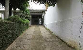 Imagem 2: Casa - Bairro das Palmeiras - Campinas