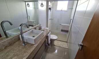 Imagem 6: Cobertura para venda com 178 metros quadrados com 3 quartos em Patrimônio - Uberlândia - M