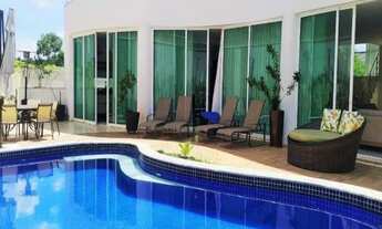 Imagem 7: CASA RESIDENCIAL em SANTANA DE PARNAÍBA - SP, CIDADE TAMBORÉ