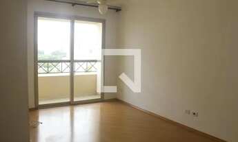 Imagem: Apartamento para Aluguel - Vila Isa, 3 Quartos