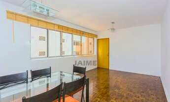 Imagem 2: Apartamento com 120 m2 e uma vaga em ótima localização da Santa Cecília