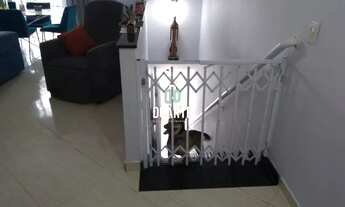 Imagem 5: SANTOS - Casa Padrão - MARAPÉ