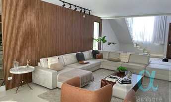 Imagem 6: Casa Mobiliada em Alphaville