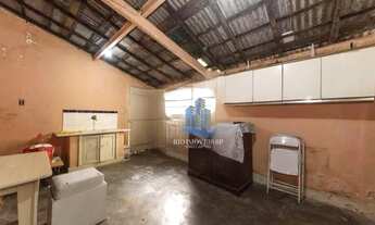 Imagem 6: Casa com 1 dormitório para alugar, 100 m² por R$ 2.320,00/mês - Santa Paula - São Caetano