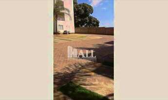 Imagem 5: Apartamento em São José do Rio Preto bairro Jardim Conceição