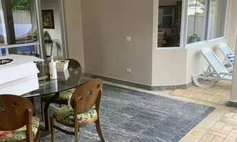 Imagem 7: CASA RESIDENCIAL em SANTANA DE PARNAÍBA - SP, ALPHAVILLE