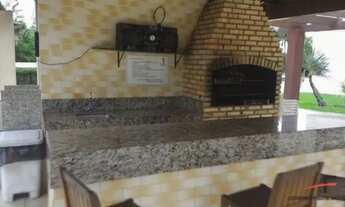 Imagem 5: Apartamento para Venda no Condomínio Gran Parc. - AP44228