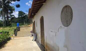 Imagem 6: SÍTIO RICO EM ÁGUA COM 48.000 MTS - CÓD.: 695