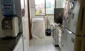 Imagem 7: Apartamento para venda possui 65 metros quadrados com 3 quartos