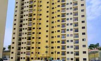 Imagem: Apartamento para venda com 47 metros quadrados