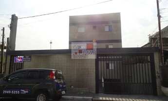 Imagem: Apartamento, Jardim Brasil (Zona Norte)