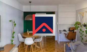 Imagem: Apartamento Venda 2 Dormitórios - 64 m²