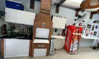 Imagem 3: SOBRADO TRIPLEX 3 STS 2VG 150M2