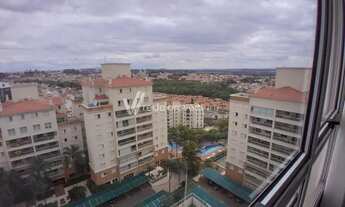 Imagem 2: Apartamento - Mansões Santo Antônio - Campinas
