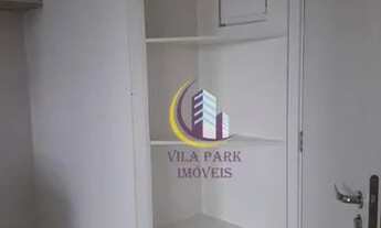 Imagem 3: Apartamento com 2 dormitórios para alugar, 55 m² - Parque Continental - Osasco/SP