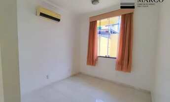 Imagem 6: Alugo casa no Parque 10 - 4 quartos, piscina